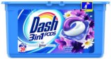 -25% na deterdžente za pranje rublja Dash