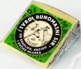 Sir tvrdi razne vrste 200g