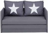 Sofa Hugo 116 x 69 x 64 cm