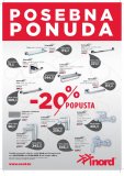 Nord letak Posebna ponuda 02.07.-01.08.2018.