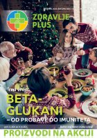 Zdravlje Plus katalozi 