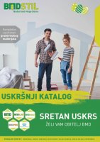 Bmd Stil katalozi 
