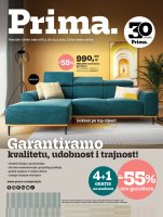 Prima namještaj katalozi 
