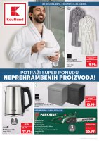 Kaufland katalozi