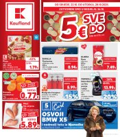 Kaufland katalozi