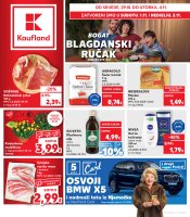 Kaufland katalozi
