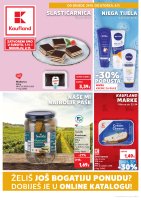 Kaufland katalozi