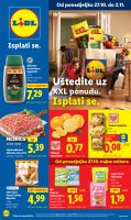 Lidl katalozi
