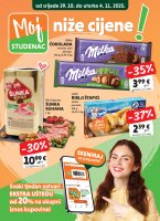 Studenac katalozi