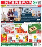 INTERSPAR katalozi 