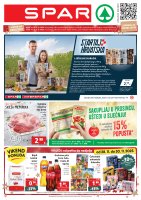 SPAR katalozi 