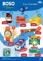 Boso katalozi 