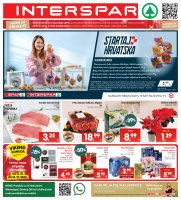 INTERSPAR katalozi 