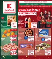 Kaufland katalozi 