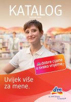 dm katalozi 
