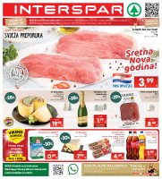 INTERSPAR katalozi 