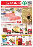 SPAR katalozi 
