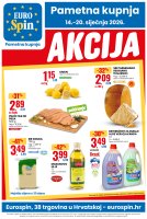 Eurospin katalozi 