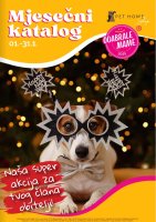 Pet Home Shop katalozi 