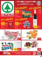 SPAR INTERSPAR katalozi 