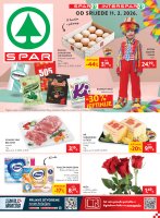 SPAR - INTERSPAR katalozi 
