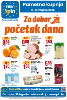Eurospin katalozi 