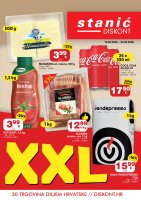 Diskont Stanić katalozi 