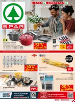 SPAR - INTERSPAR katalozi 