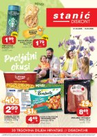 Diskont Stanić katalozi 
