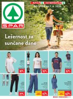SPAR - INTERSPAR katalozi 