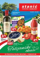 Diskont Stanić katalozi 