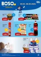 Boso katalozi 