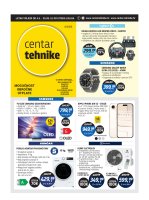Centar Tehnike katalozi 