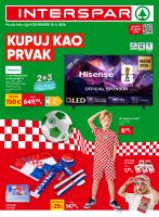 INTERSPAR katalozi 