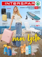 INTERSPAR katalozi 