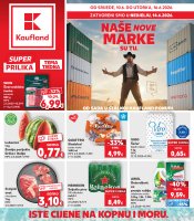 Kaufland katalozi 