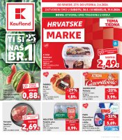 Kaufland katalozi 