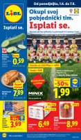 Lidl katalozi 