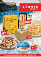 Diskont Stanić katalozi 
