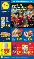 Lidl katalozi 