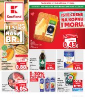 Kaufland katalozi 