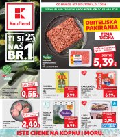 Kaufland katalozi 