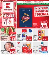 Kaufland katalozi 