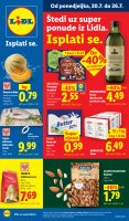 Lidl katalozi 