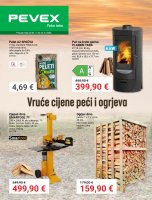 Pevex katalozi 