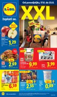 Lidl katalozi 