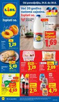 Lidl katalozi 