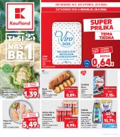 Kaufland katalozi 