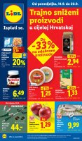 Lidl katalozi 