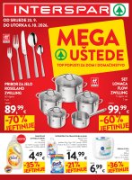 INTERSPAR katalozi 